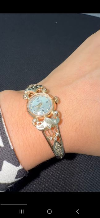 Бриллант рассия 583пр чайка