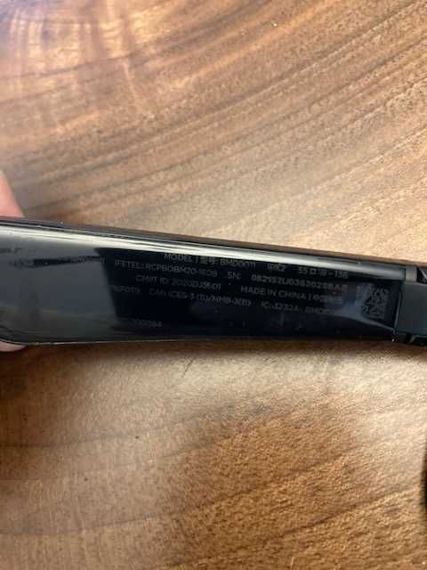 BOSE ALTO FRAMES AUDIO GLASSES Аудио Очила за парти, слушане на музика