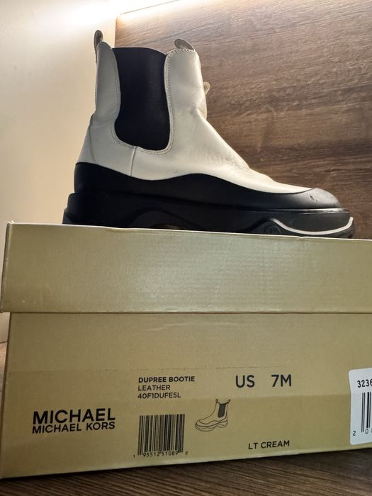 Дамски боти Michael Kors