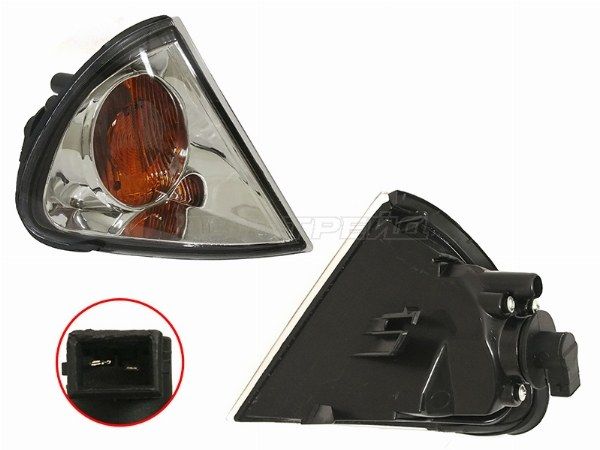 Габарит Toyota Avensis