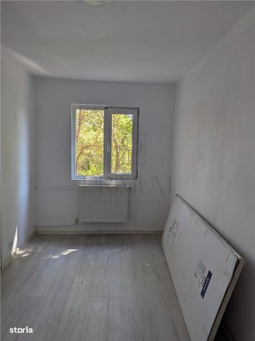 Sagului - 2 Camere - Etaj 1 -  Amenajat