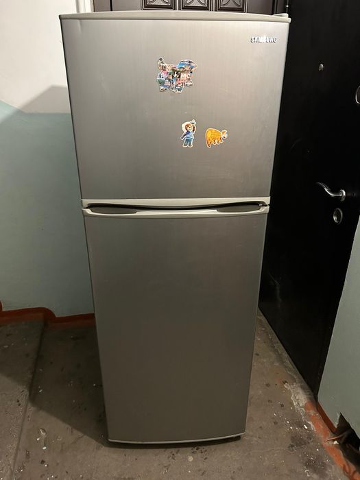 Холодильник Самсунг с доставкой