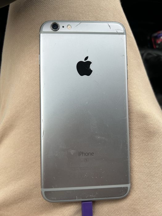 Iphone 6s plus ПРОМО!!