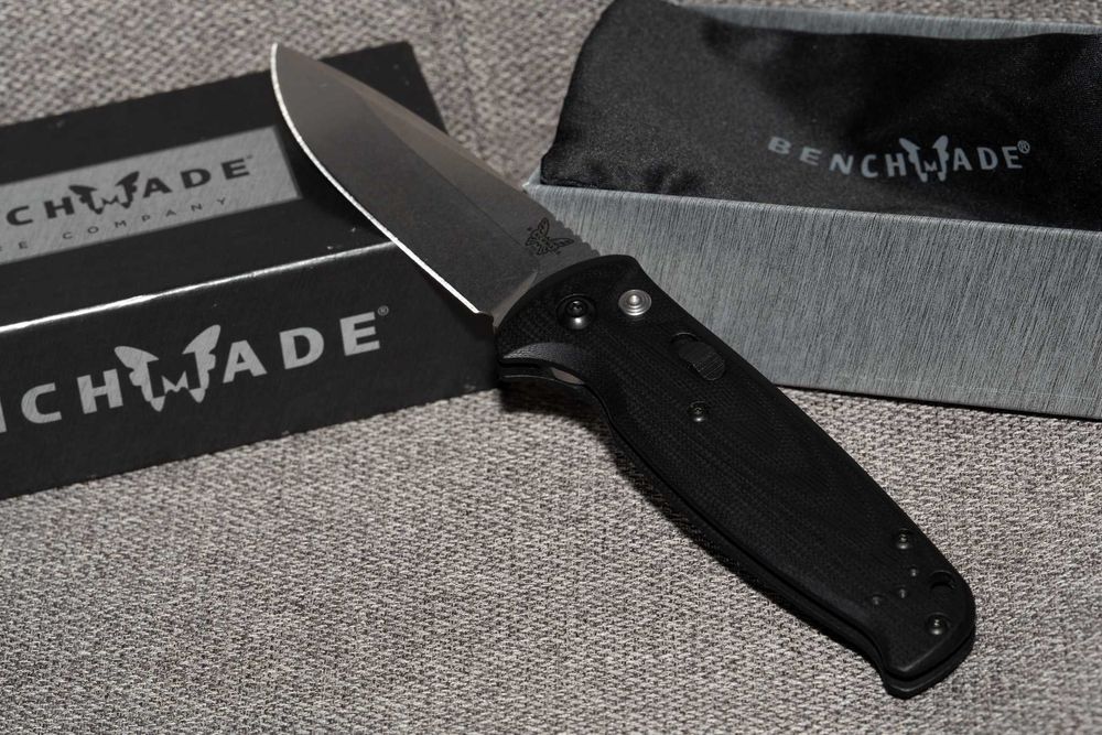 Benchmade CLA 4300