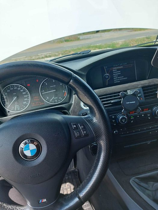 ** Bmw ** seria 3 *  e91 * 2012 * 318d