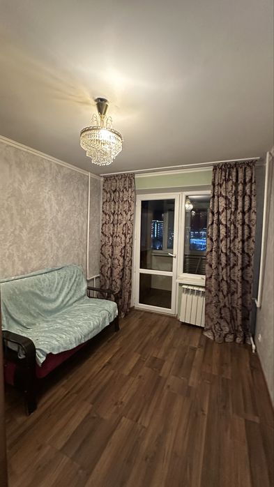 Аренда квартира.