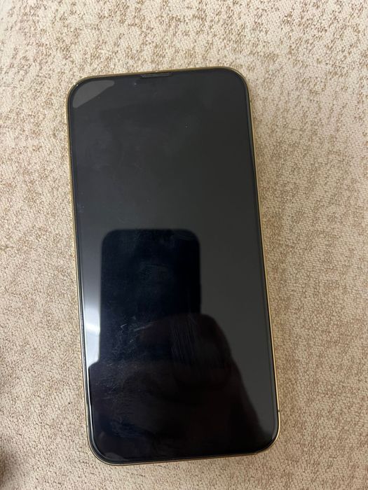 Продам iphone 13 pro max