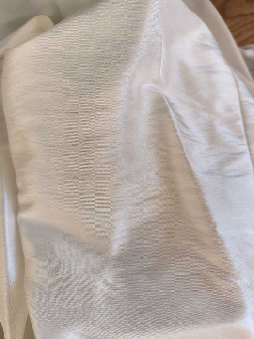 Rochie de mireasă ivory