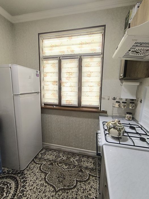 Сдается в аренду квартира Чиланщар 8