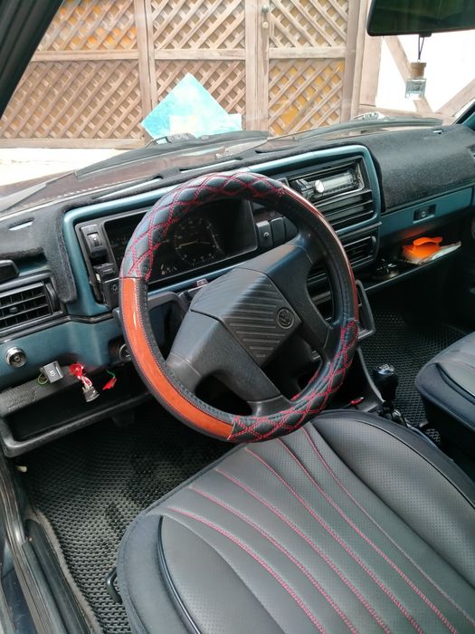 Фольксваген Джетта