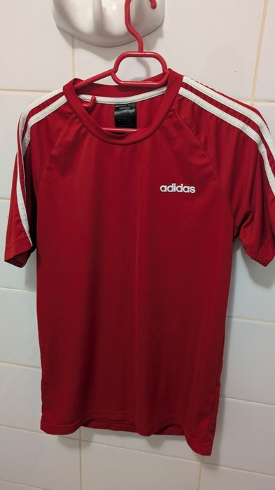 Tricou adidas s .