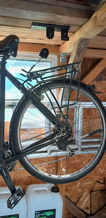 Bicicleta import germania