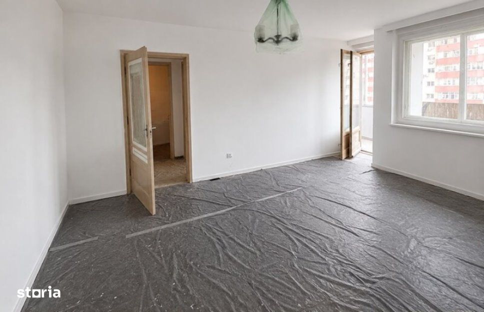 2 camere Stefan Cel Mare
