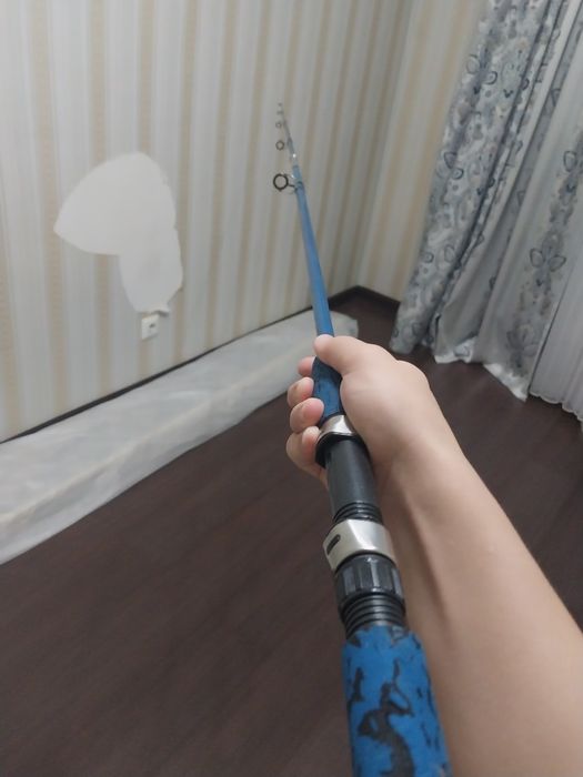 Продам удилище для рыбалки.