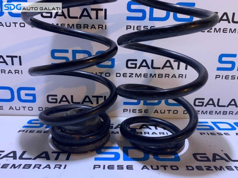 Set Arc Arcuri Spate Volkswagen Bora Break Variant Combi 1998 - 2006