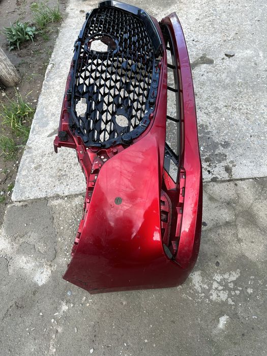 Bară față mazda 3.cod:bckp-50051.