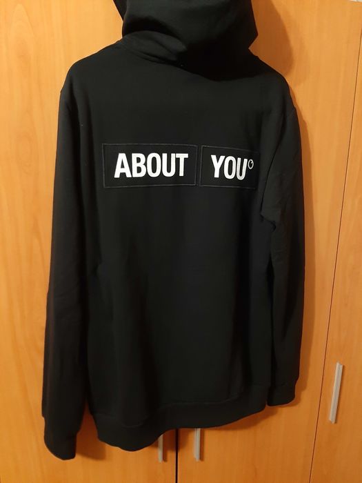 Суичър 'Senta' About You