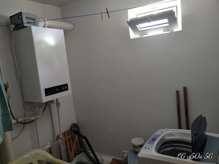 Продам участок с домом в Таваксае