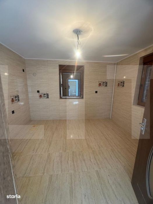 Casa moderna si spatioasa de vanzare in Darabani
