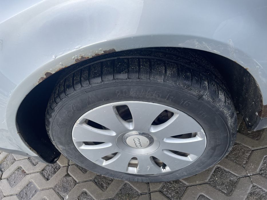 Vând audi a4 b6 2003