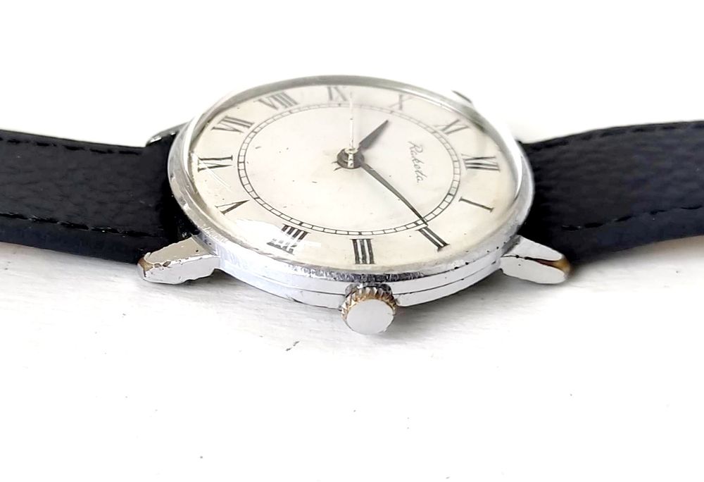 Raketa Ракета Cal. 2609 HA 16 J - мъжки механичен часовник