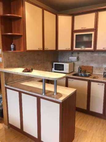 Дава се под наем Двустаен апартамент в София, Банишора - 60 кв.м за 348.84 € - Снимка #3