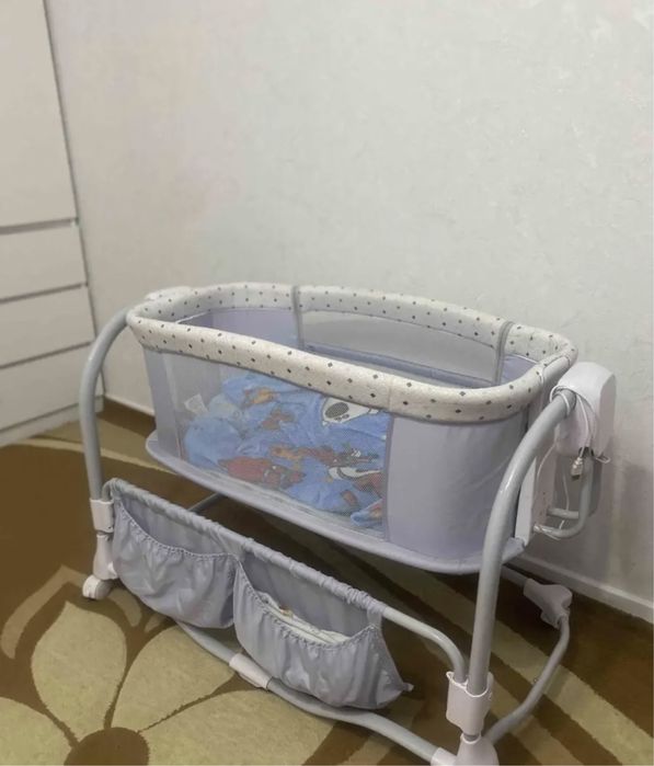 Люлька качалка