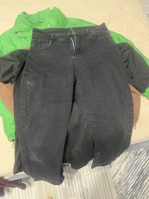 Куртка весна-осень