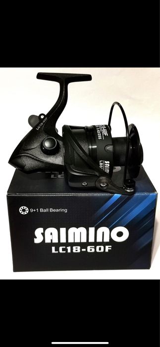 Mulineta SAIMINO LC18-60F