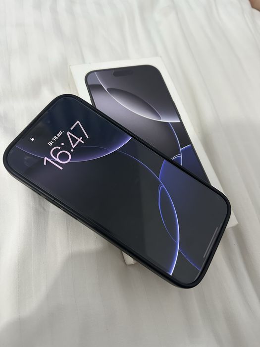IPhone 16 Pro Max 512gb | Айфон 16 про макс 512гб