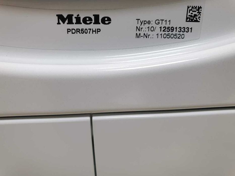 Miele Professional - Професионална Сушилня с Термопомпа Миеле