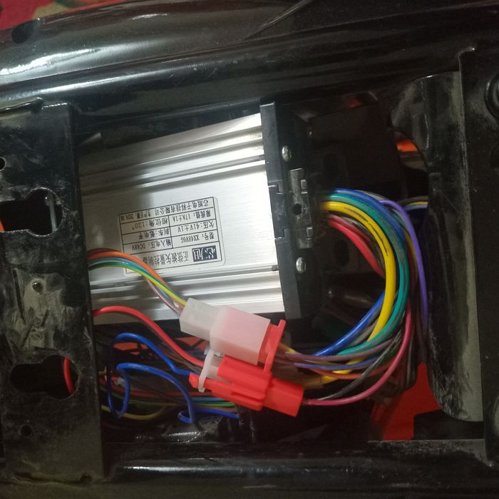 Скутер sk8 арзан бағада