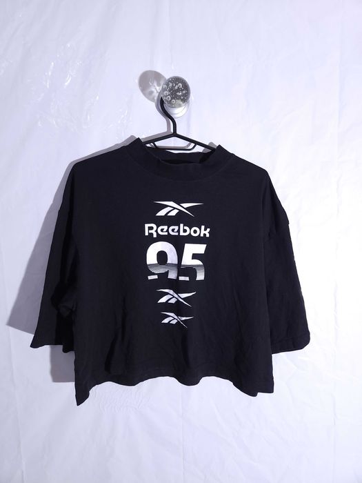 Reebok Тениска/Дамска S