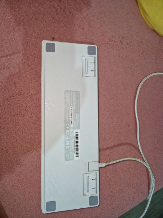 Tastatura razer mini