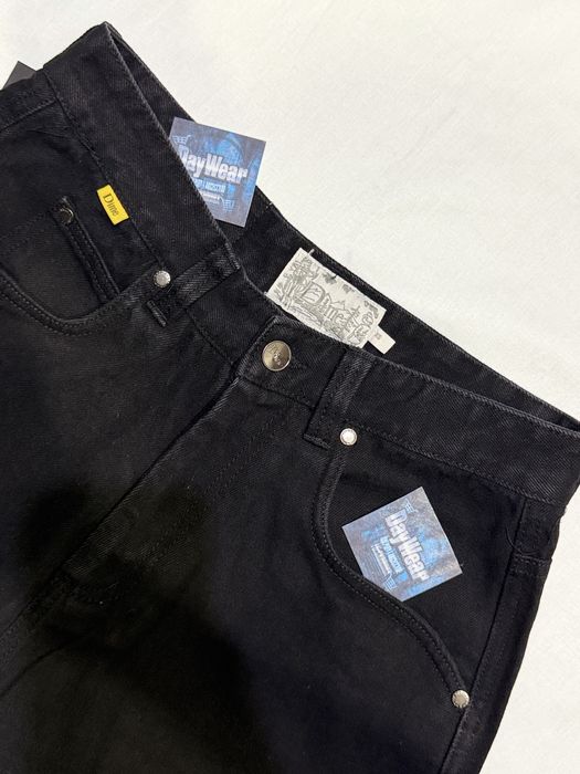 DayWear | Джинсы Dime