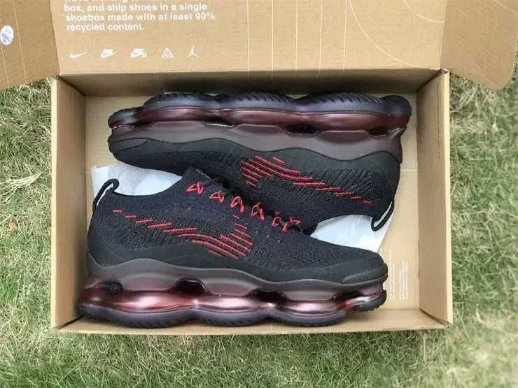 Nike Air Max Scorpion Flyknit Мъжки Маратонки