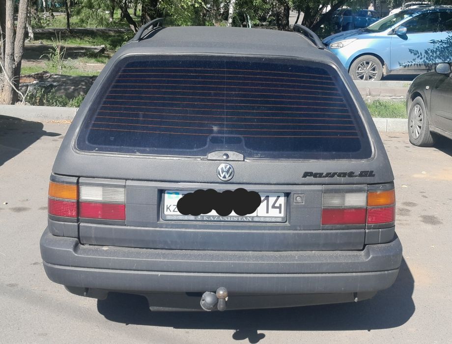 Фольксваген пассат продам