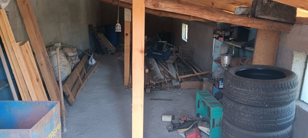 Двуетажна къща в гр.Гълъбово