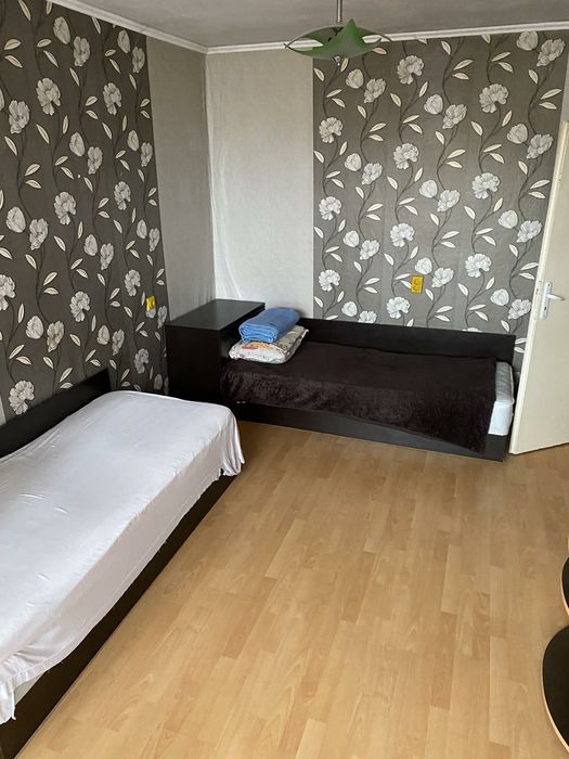 Продавам апартамент