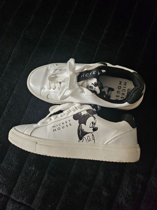 Adidași Mickey Mouse mărimea 37