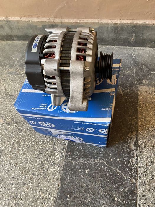 Стопове Опел Астра. H