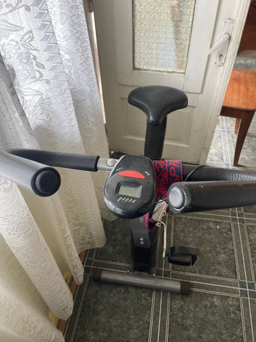 Bicicleta de camera/eliptica/fitness