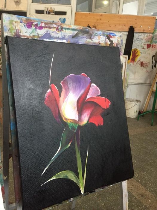 Продаются Картины! Торг!