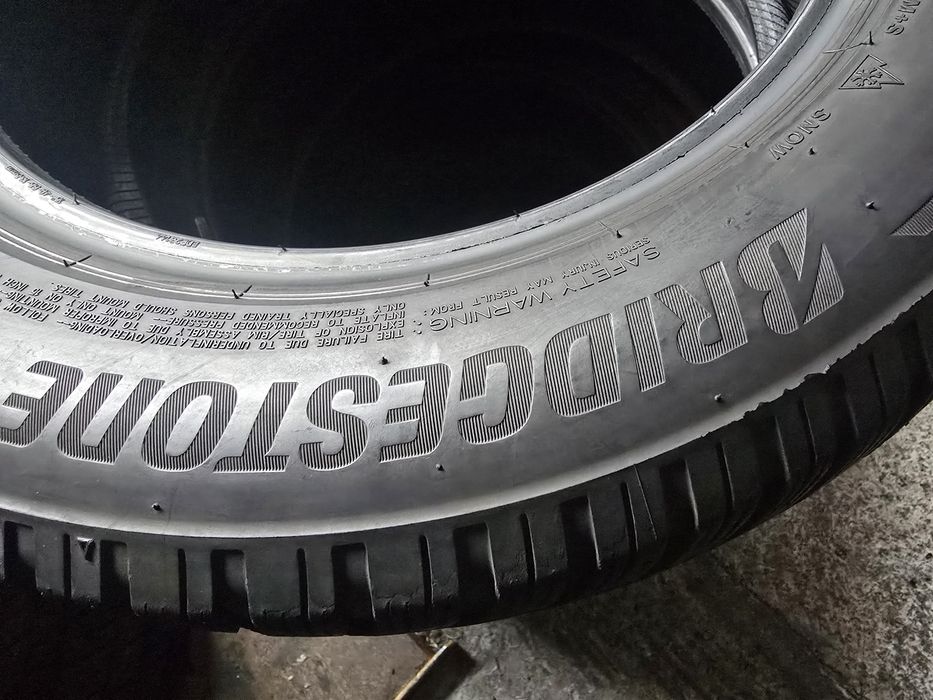 Bridgestone 185/65 R15 88T MS iarnă