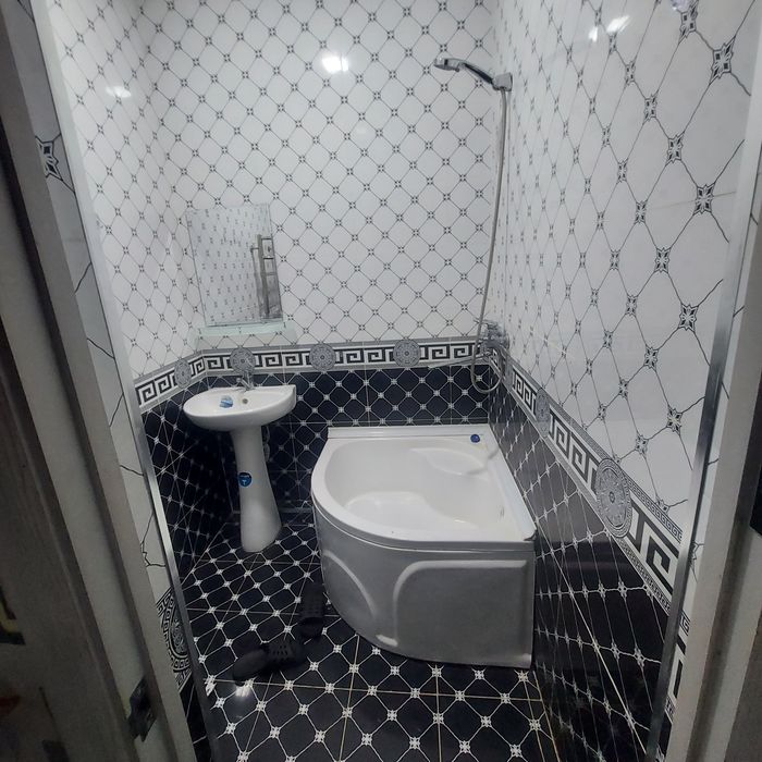 Аренда квартира сергили тумани хозирги янги БМ Домларидан