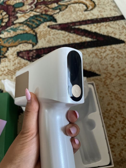 Lazerni epilatsiya uchun aparat ( ortiqcha tuklarni yòqotish uchun)