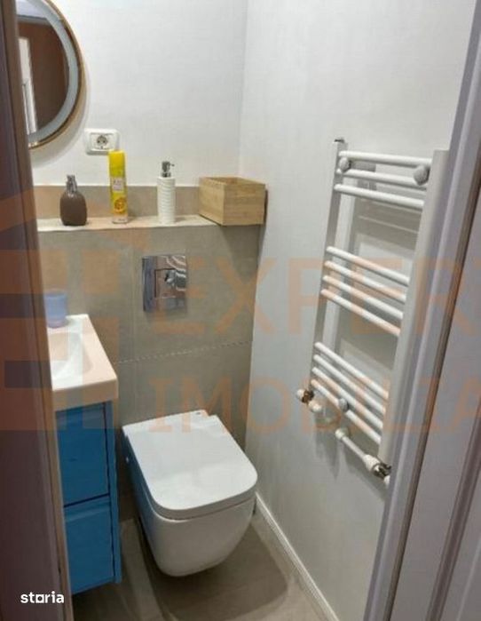 Apartament 2 camere de inchiriat in zona Casa de Cultura, Constanta
