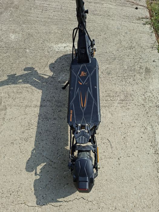Vand G2 master 2024