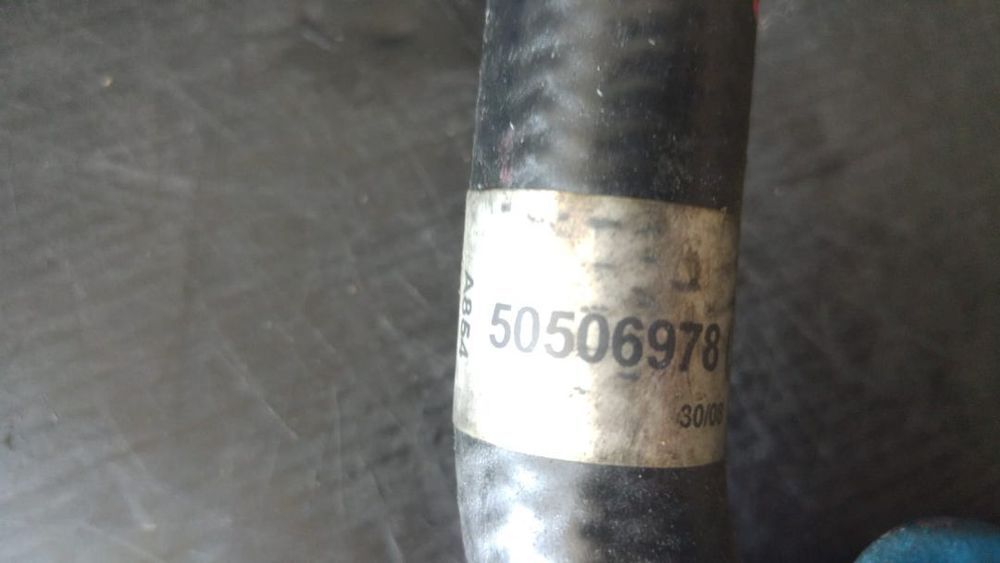furtun apa 1.9 jtd alfa romeo 159 50506978