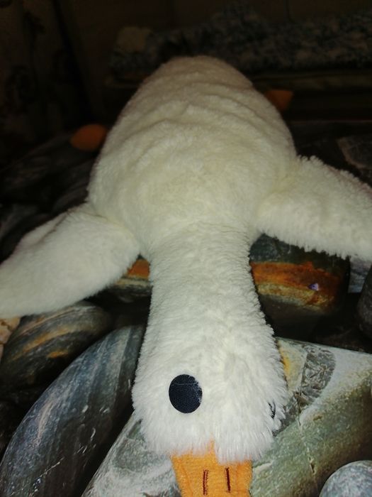 Продаю Гуся Мягкая игрушка